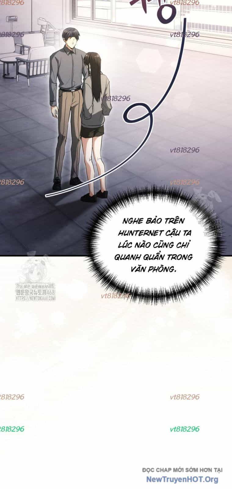 Ranker Mơ Được Nghỉ Hưu - Chương 14 - ảnh 6