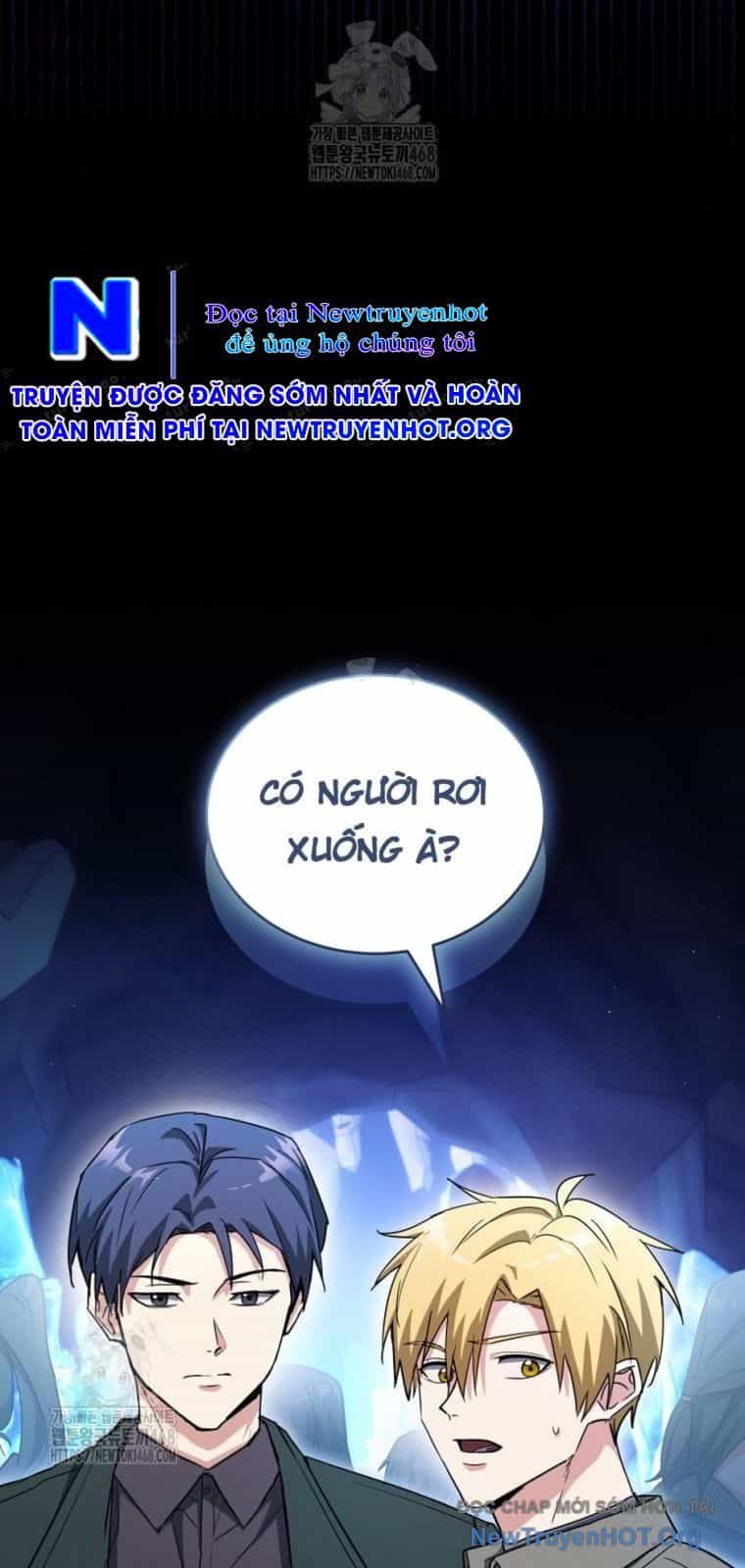 Ranker Mơ Được Nghỉ Hưu - Chương 14 - ảnh 73