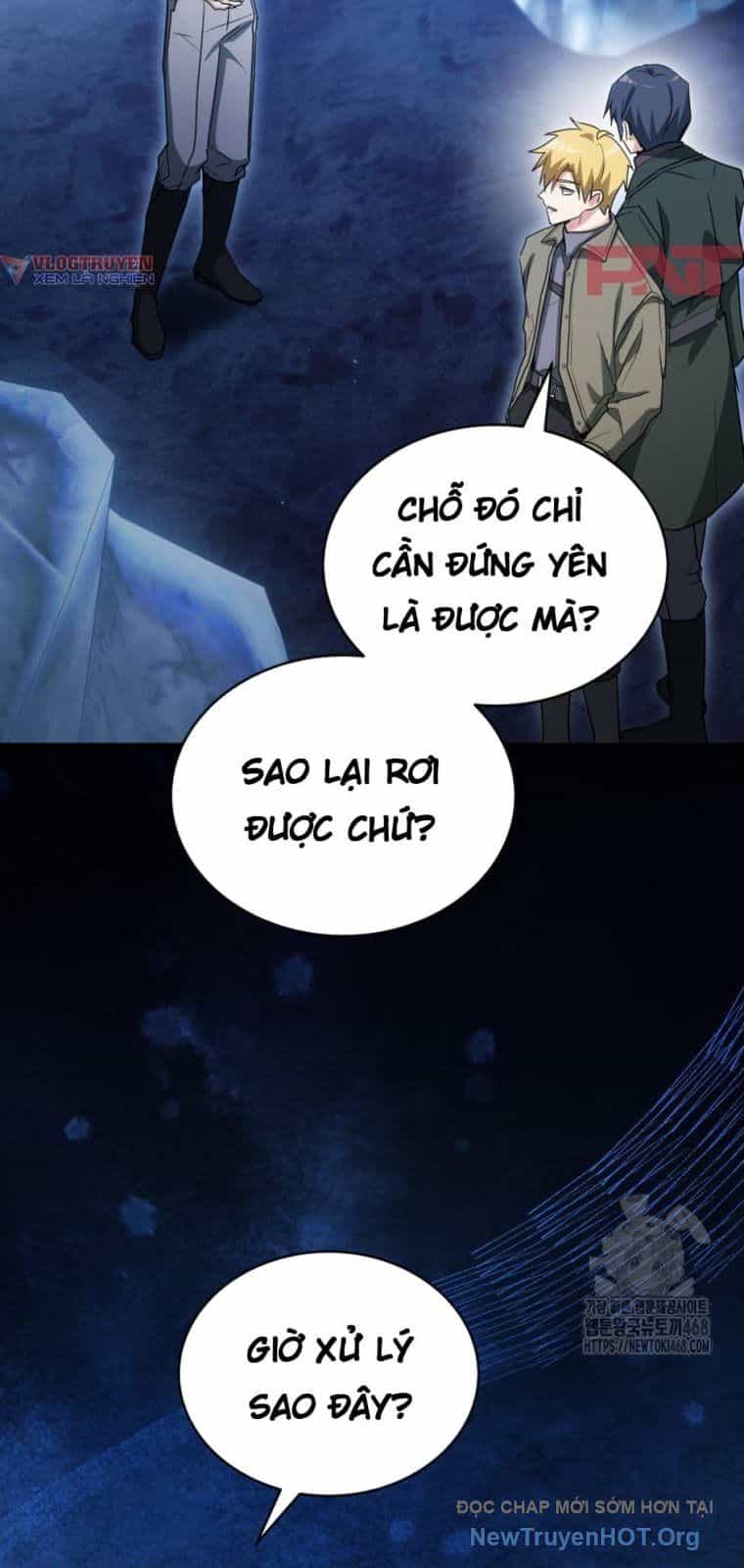 Ranker Mơ Được Nghỉ Hưu - Chương 14 - ảnh 75