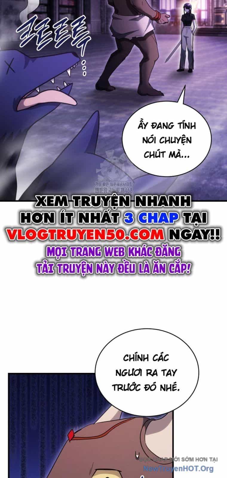 Ranker Mơ Được Nghỉ Hưu - Chương 15 - ảnh 15