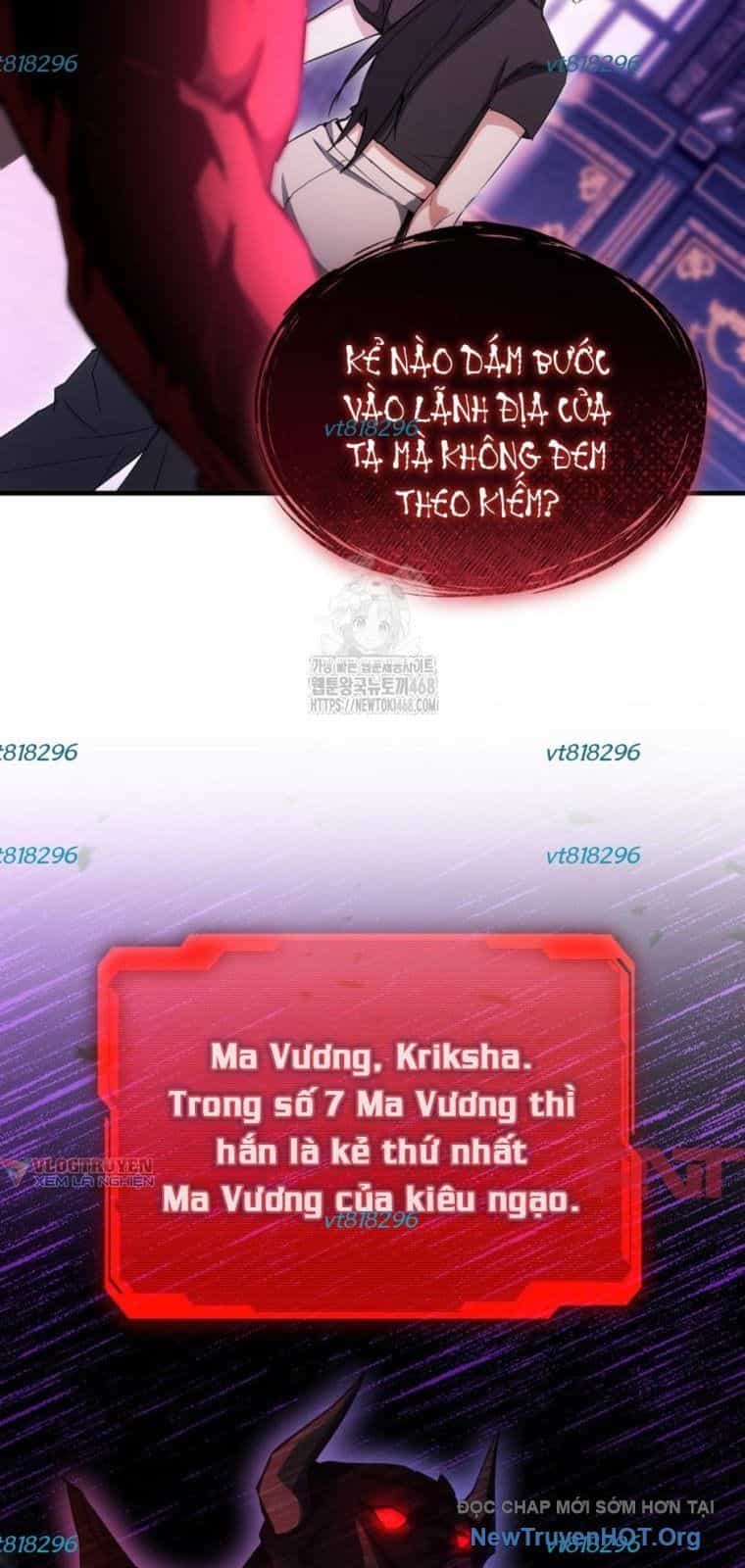Ranker Mơ Được Nghỉ Hưu - Chương 15 - ảnh 3