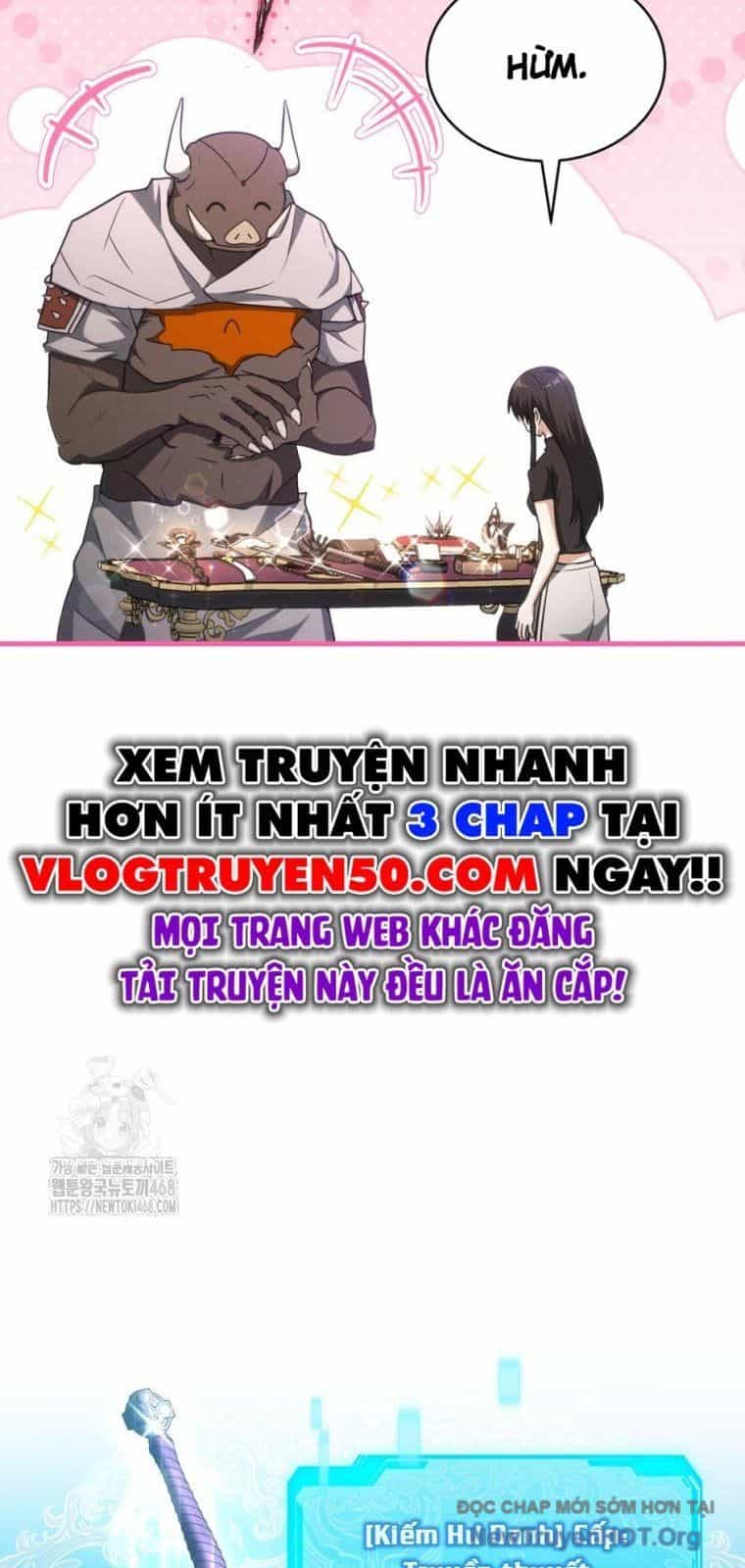 Ranker Mơ Được Nghỉ Hưu - Chương 15 - ảnh 38