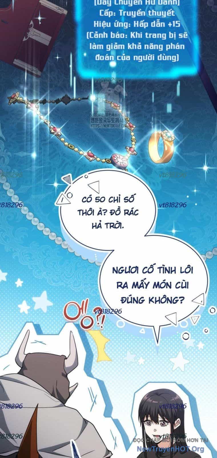 Ranker Mơ Được Nghỉ Hưu - Chương 15 - ảnh 40