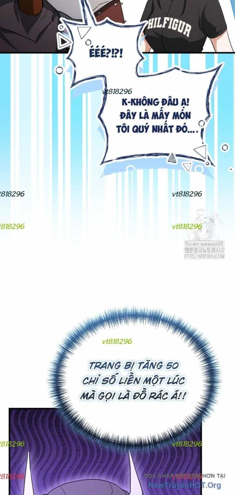 Ranker Mơ Được Nghỉ Hưu - Chương 15 - ảnh 41
