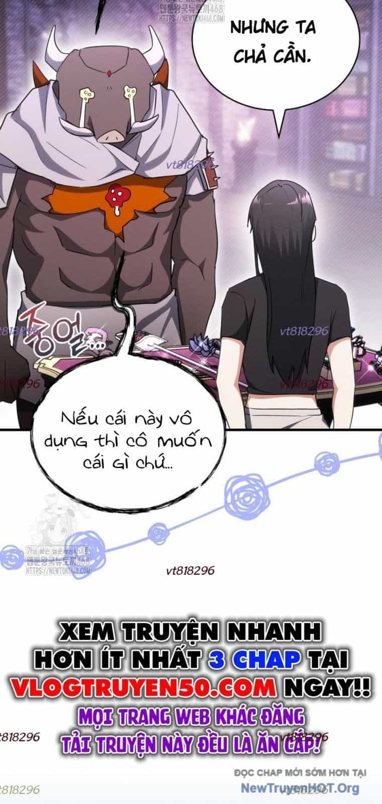 Ranker Mơ Được Nghỉ Hưu - Chương 15 - ảnh 43