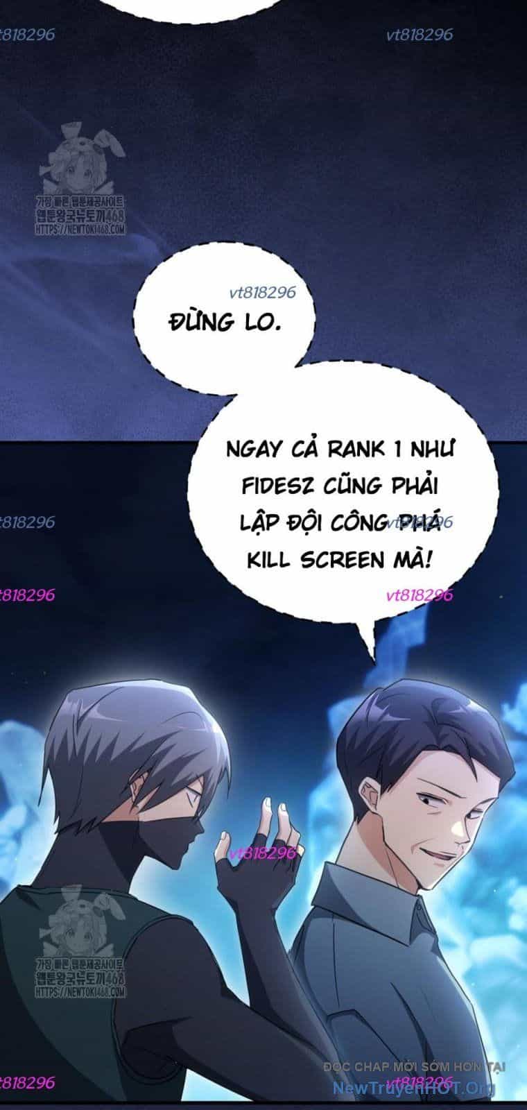 Ranker Mơ Được Nghỉ Hưu - Chương 15 - ảnh 49