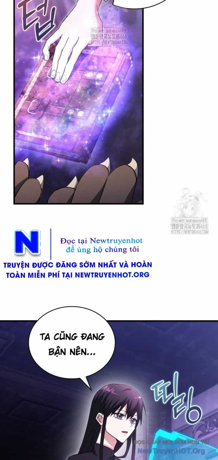 Ranker Mơ Được Nghỉ Hưu - Chương 15 - ảnh 70