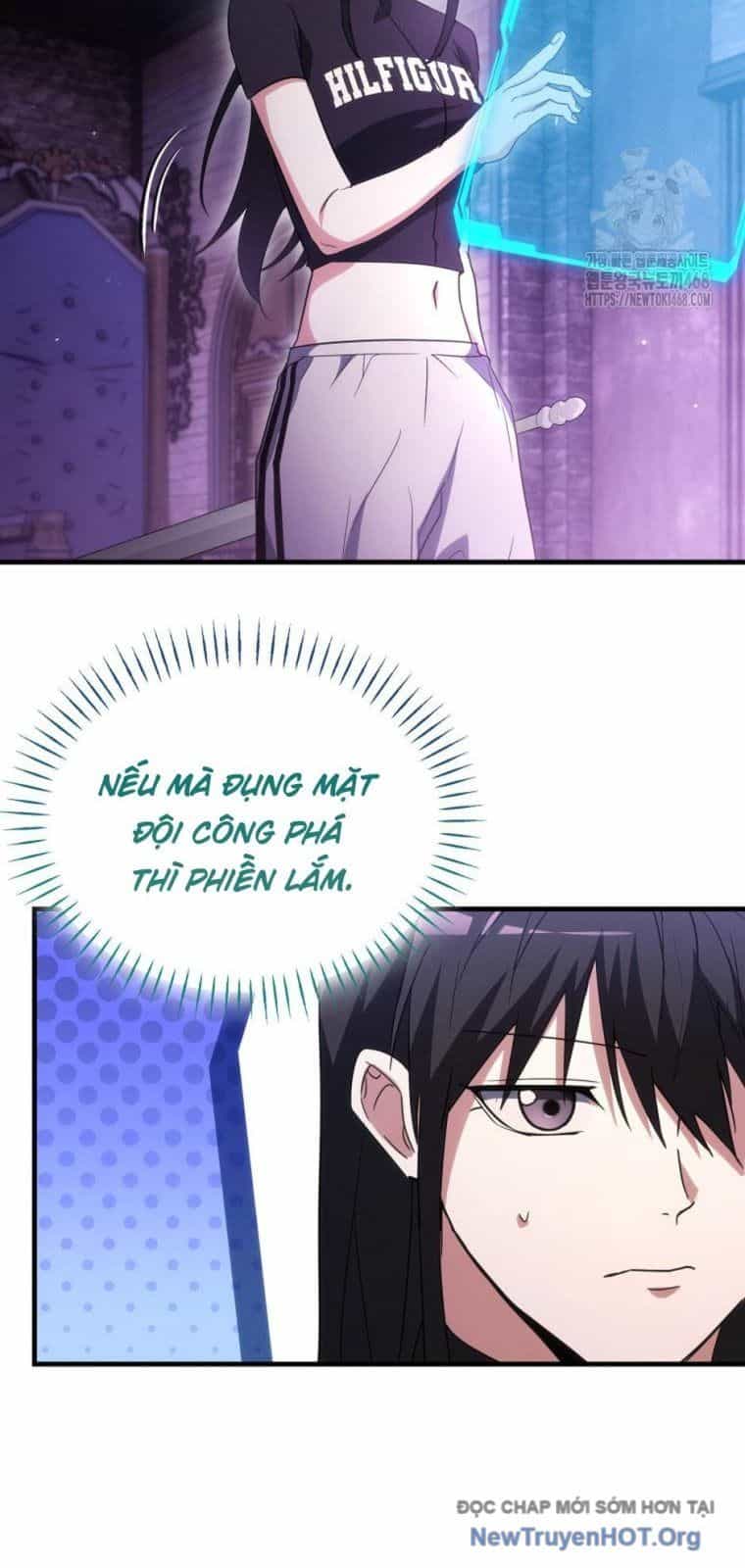 Ranker Mơ Được Nghỉ Hưu - Chương 15 - ảnh 71