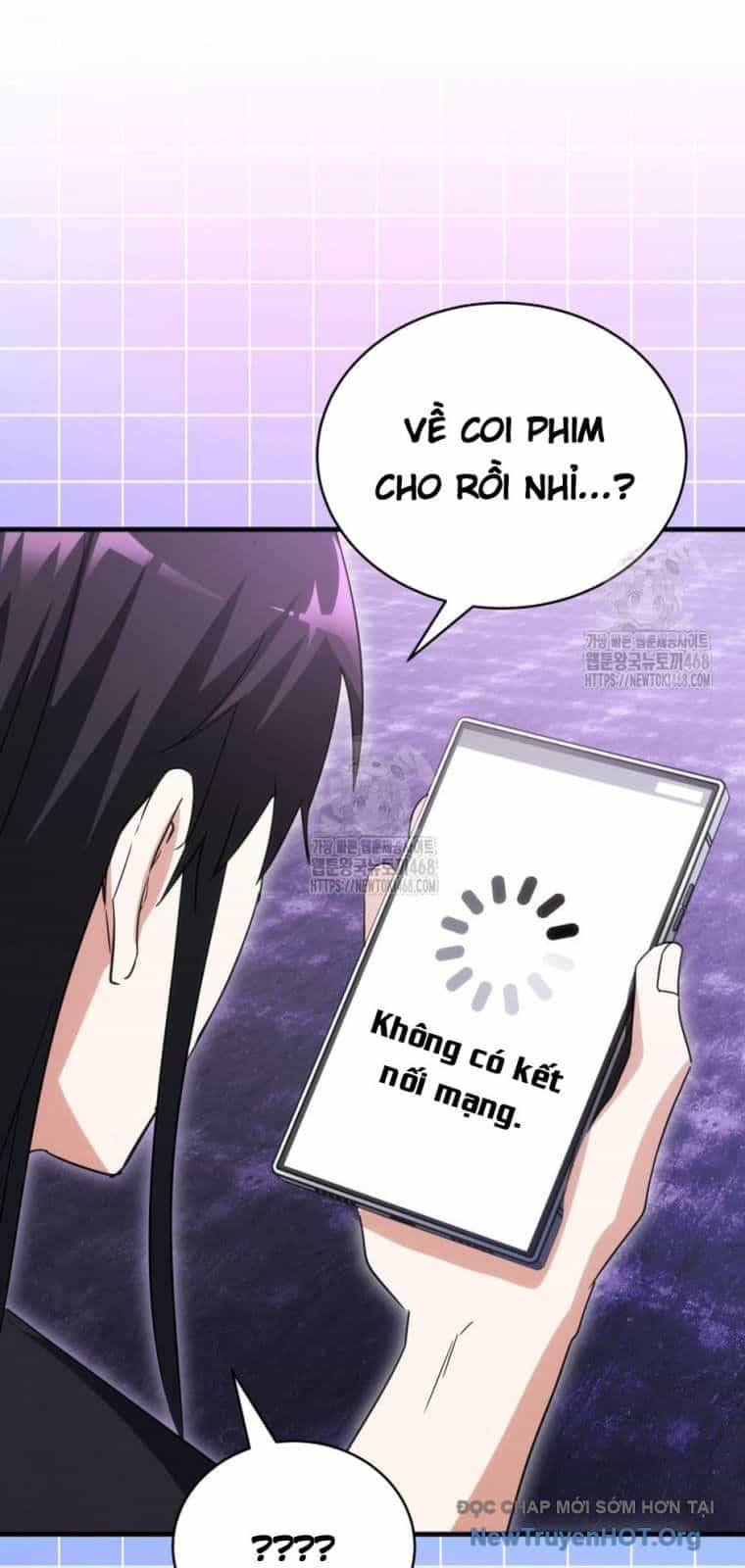 Ranker Mơ Được Nghỉ Hưu - Chương 15 - ảnh 72