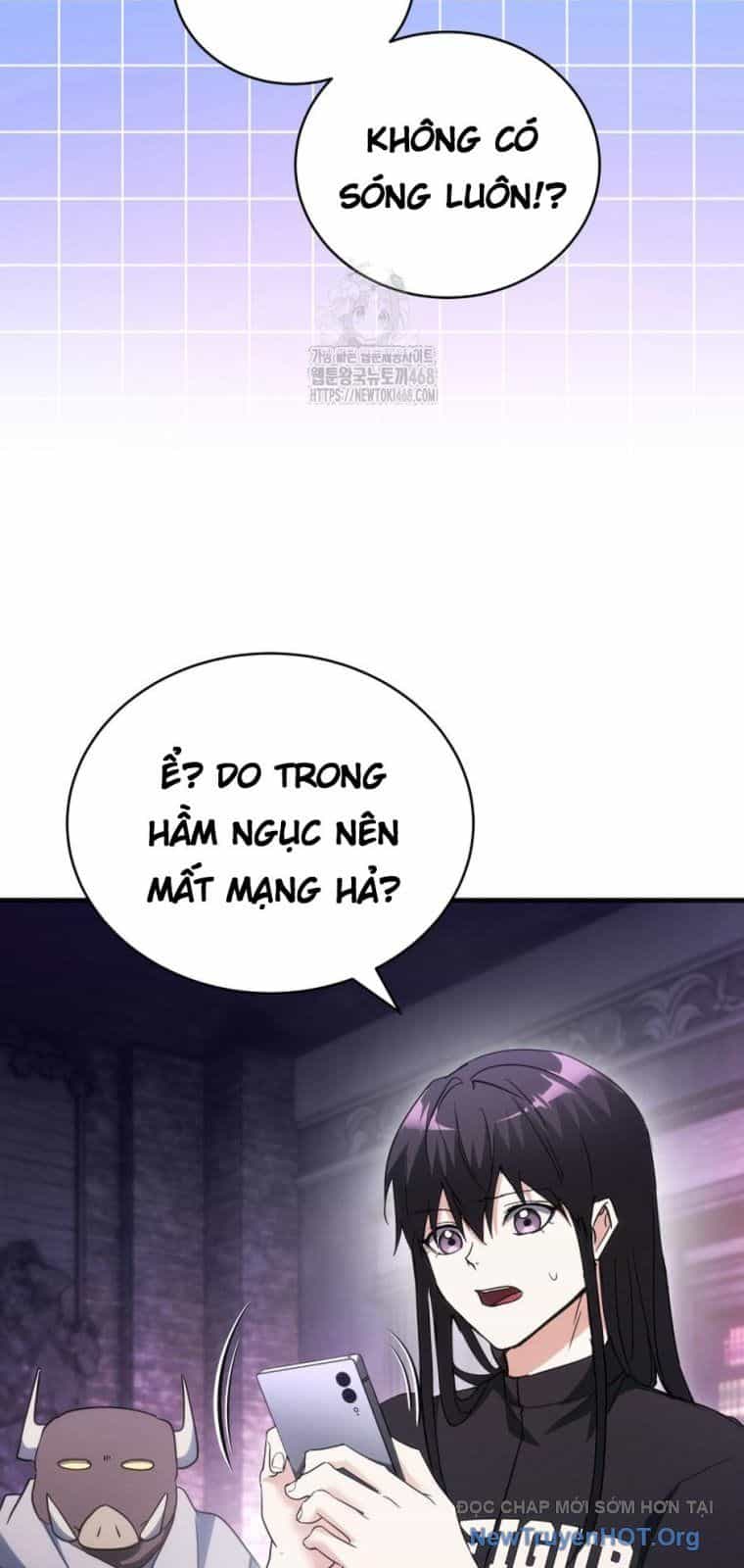 Ranker Mơ Được Nghỉ Hưu - Chương 15 - ảnh 73