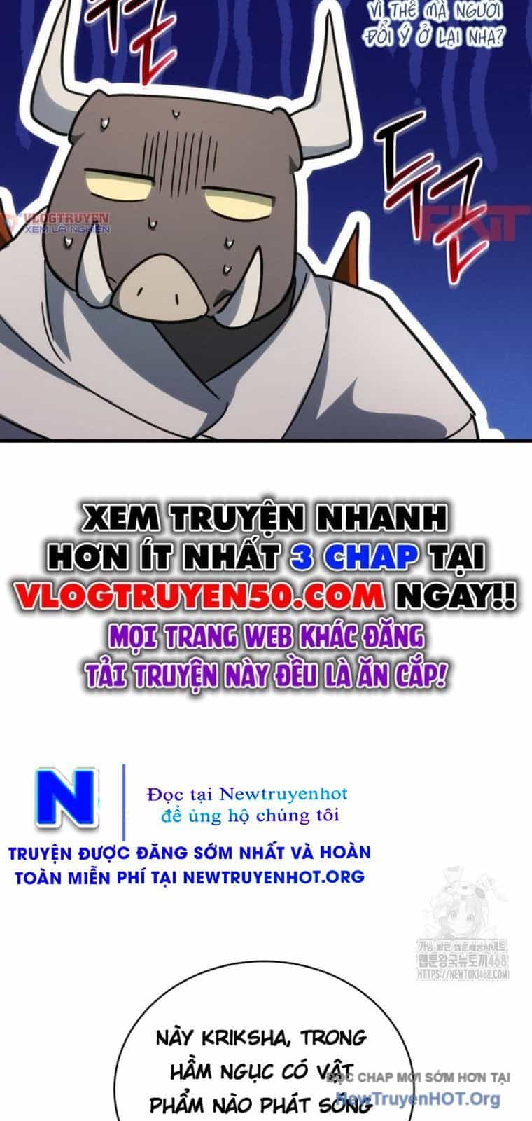 Ranker Mơ Được Nghỉ Hưu - Chương 15 - ảnh 75