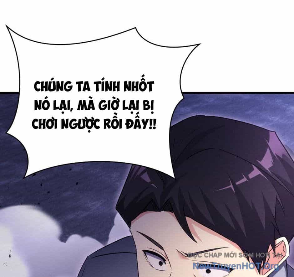 Ranker Mơ Được Nghỉ Hưu - Chương 16 - ảnh 22