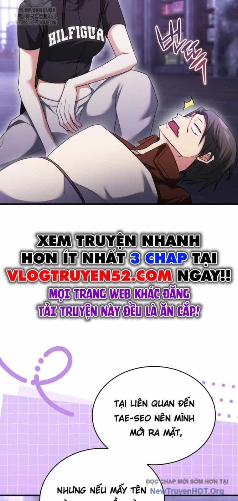 Ranker Mơ Được Nghỉ Hưu - Chương 17 - ảnh 10