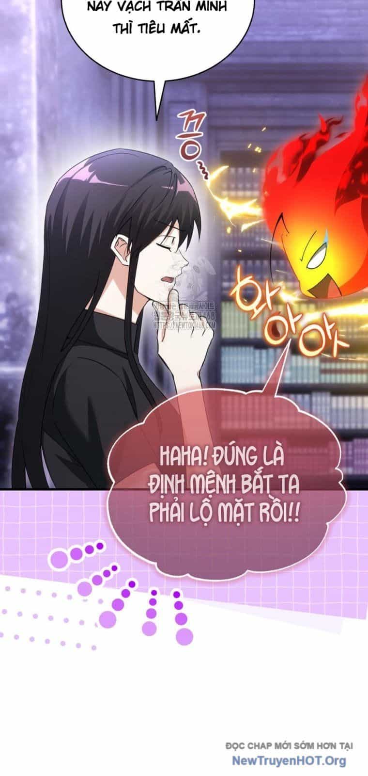 Ranker Mơ Được Nghỉ Hưu - Chương 17 - ảnh 11