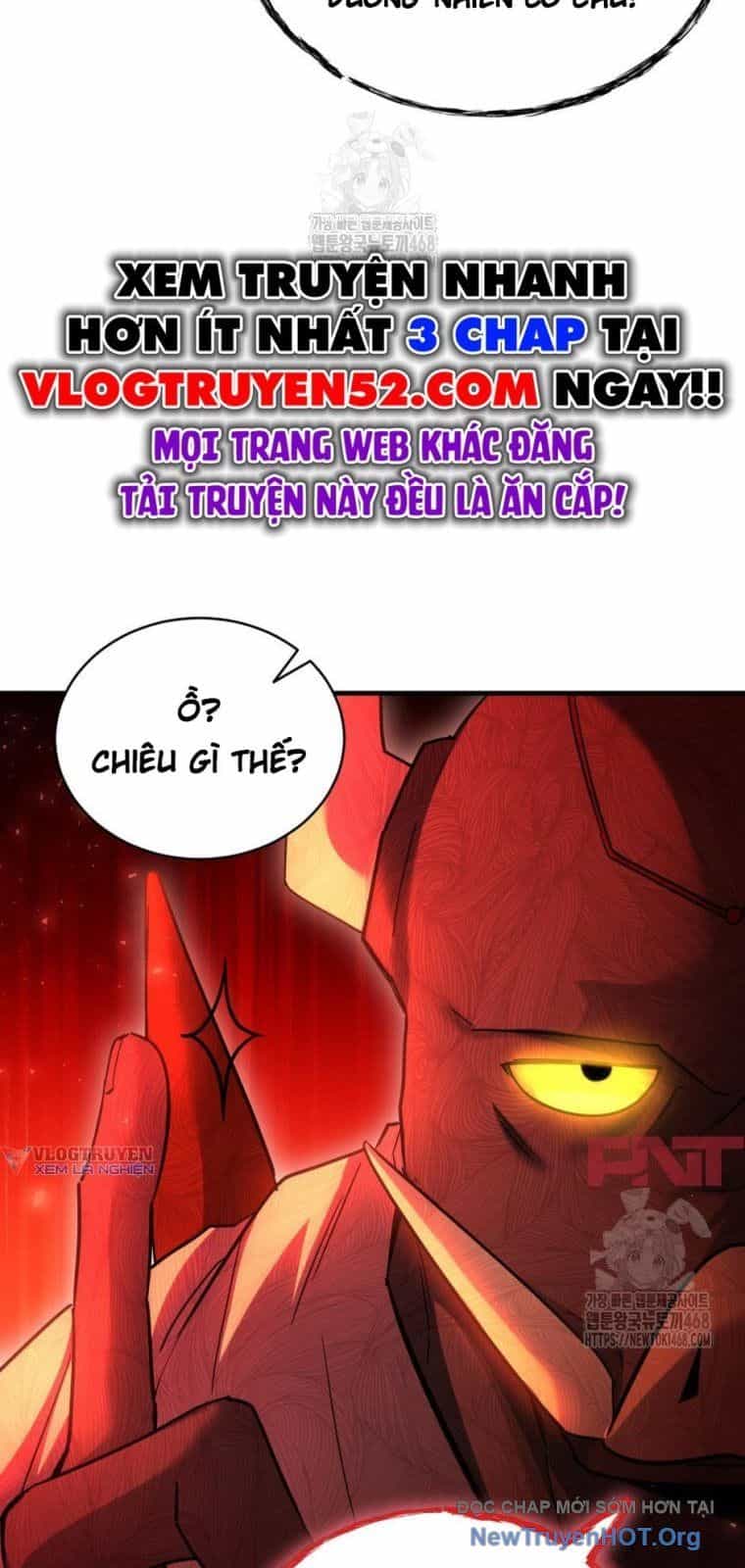 Ranker Mơ Được Nghỉ Hưu - Chương 17 - ảnh 14