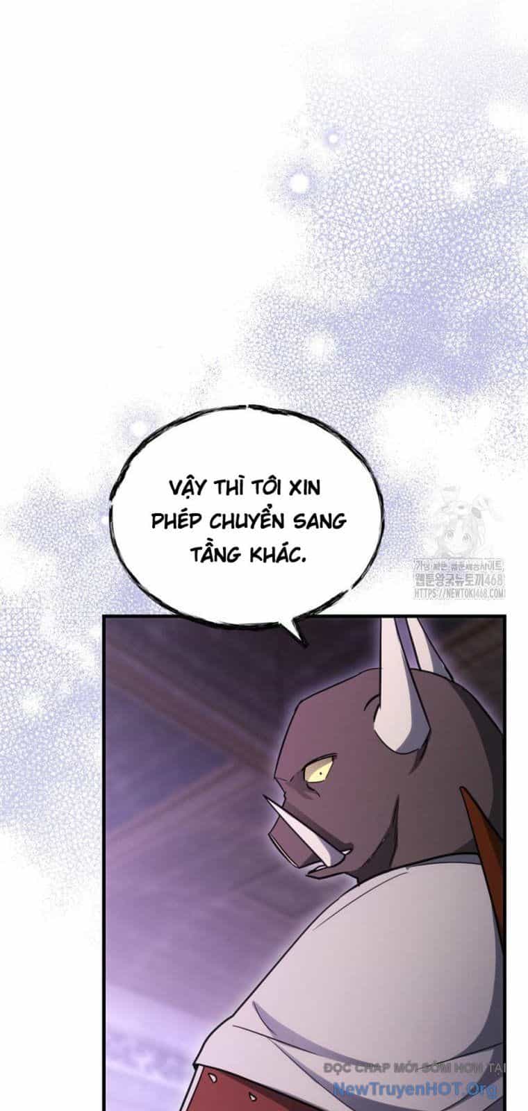 Ranker Mơ Được Nghỉ Hưu - Chương 17 - ảnh 26