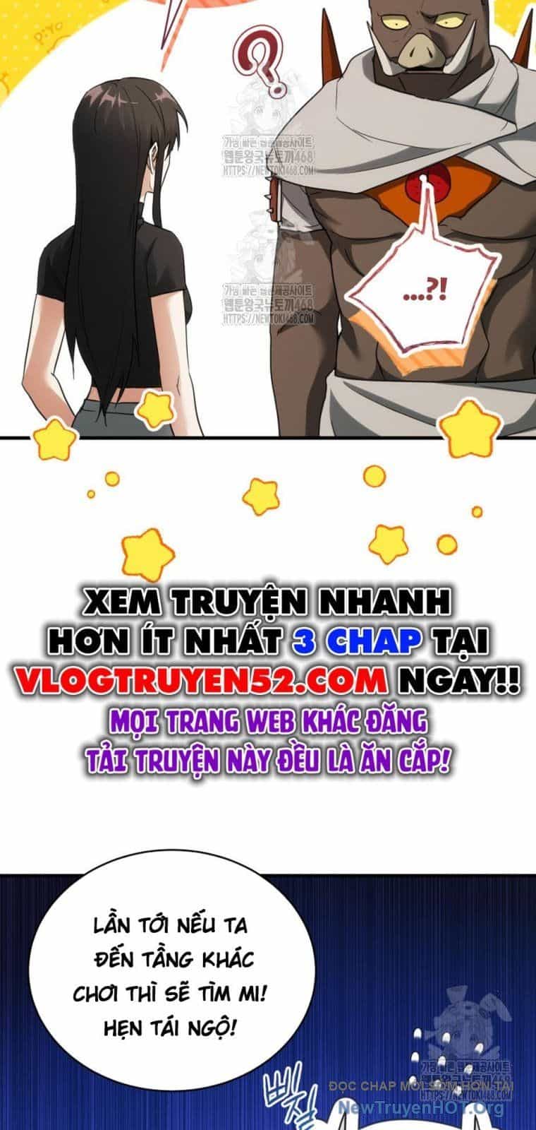 Ranker Mơ Được Nghỉ Hưu - Chương 17 - ảnh 29