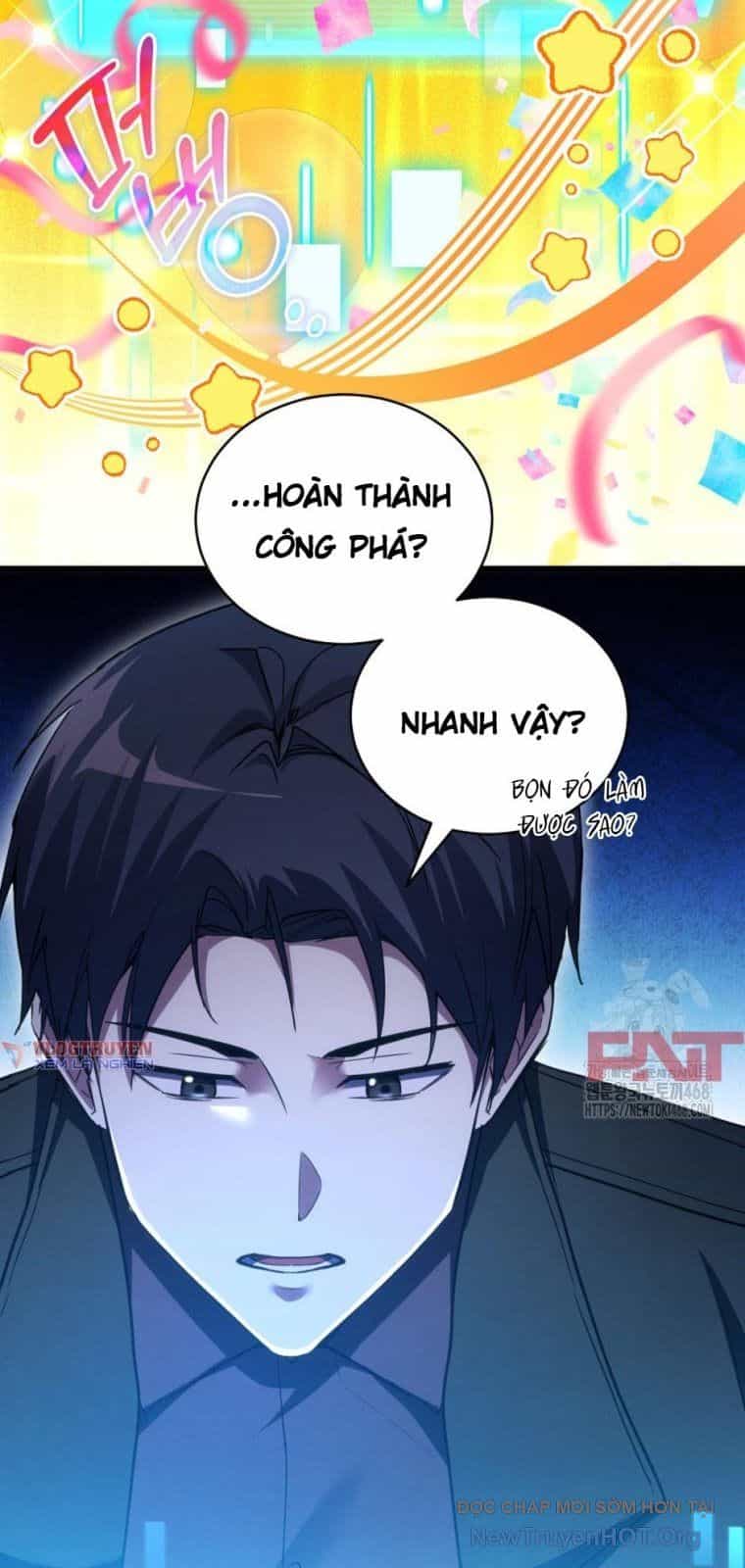 Ranker Mơ Được Nghỉ Hưu - Chương 17 - ảnh 36