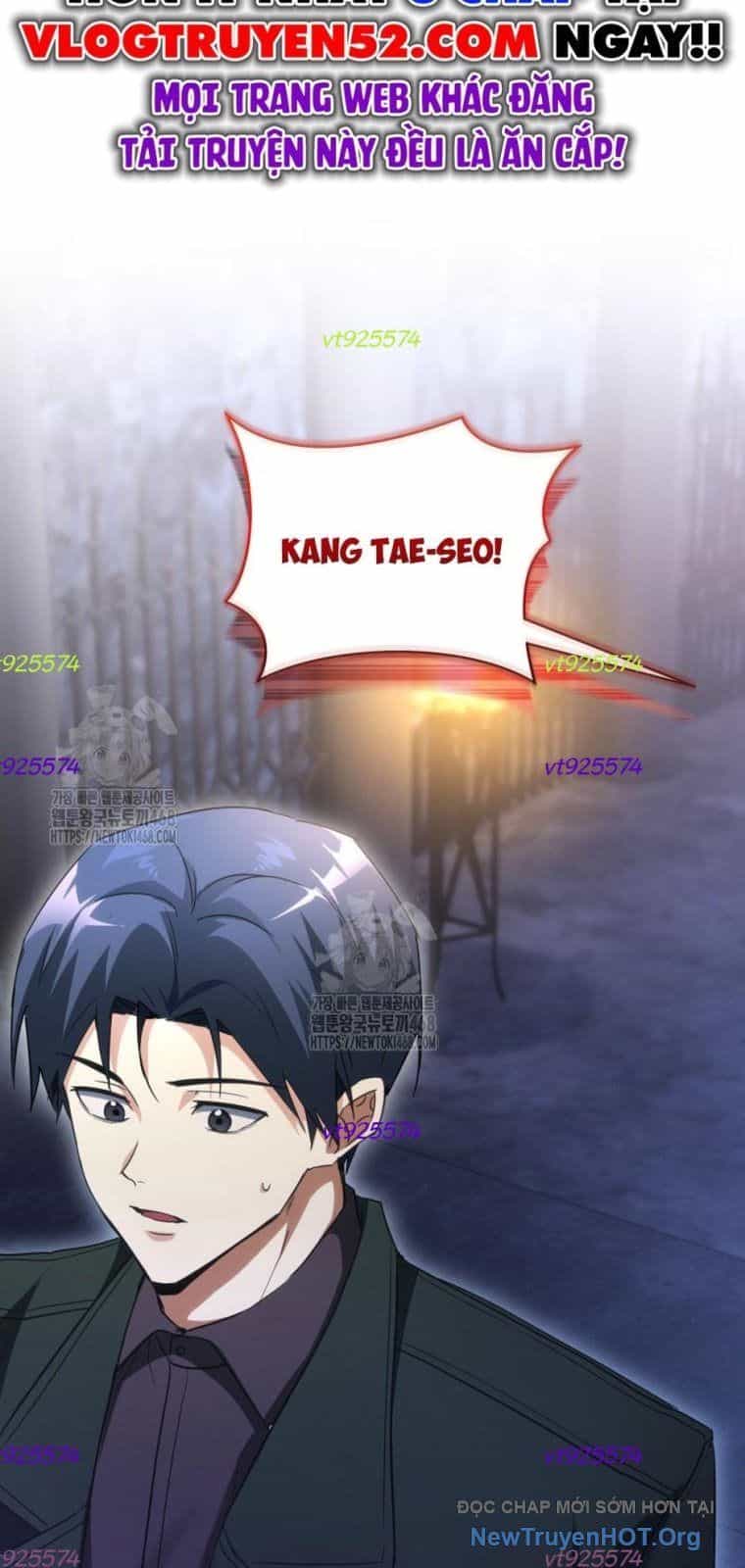 Ranker Mơ Được Nghỉ Hưu - Chương 17 - ảnh 43