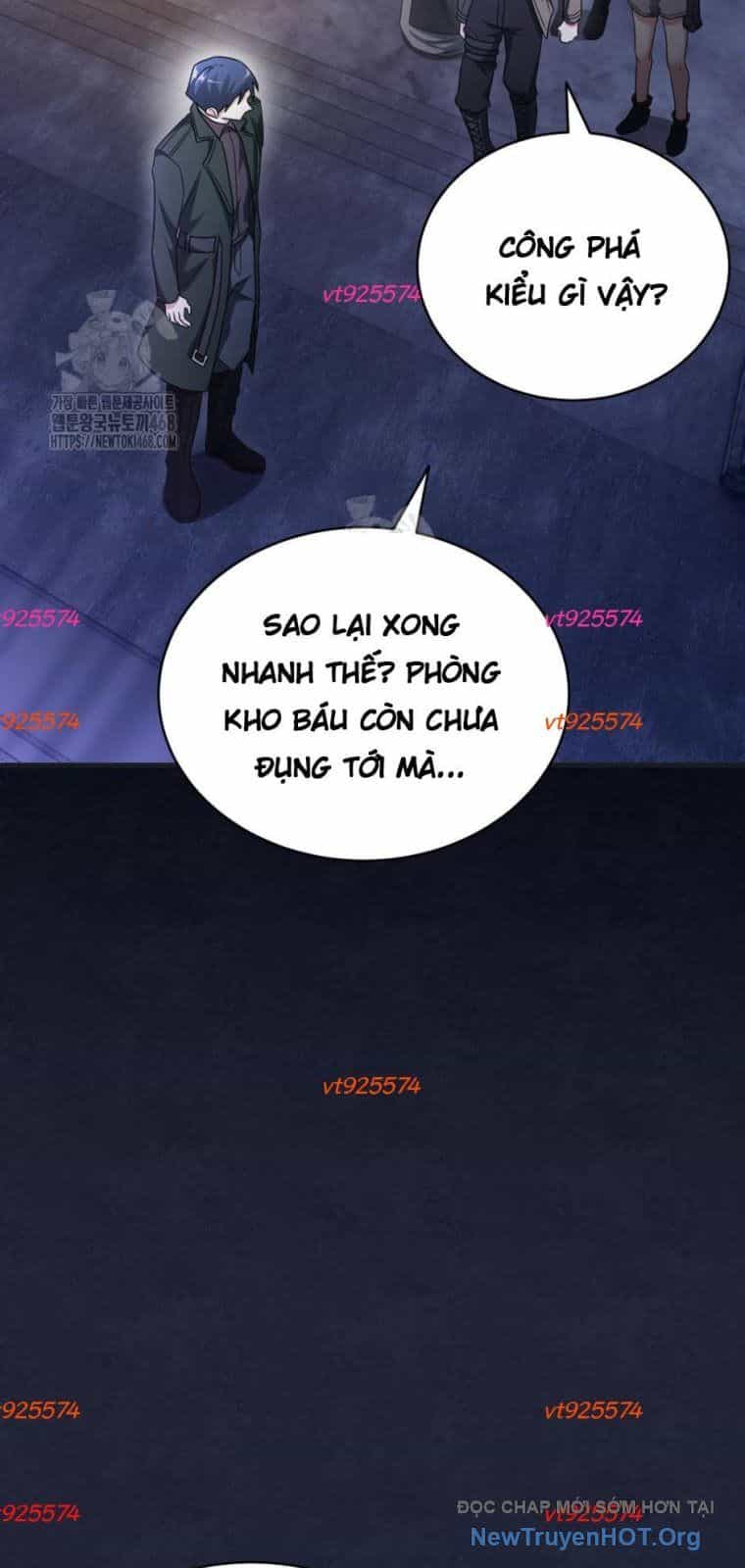 Ranker Mơ Được Nghỉ Hưu - Chương 17 - ảnh 46