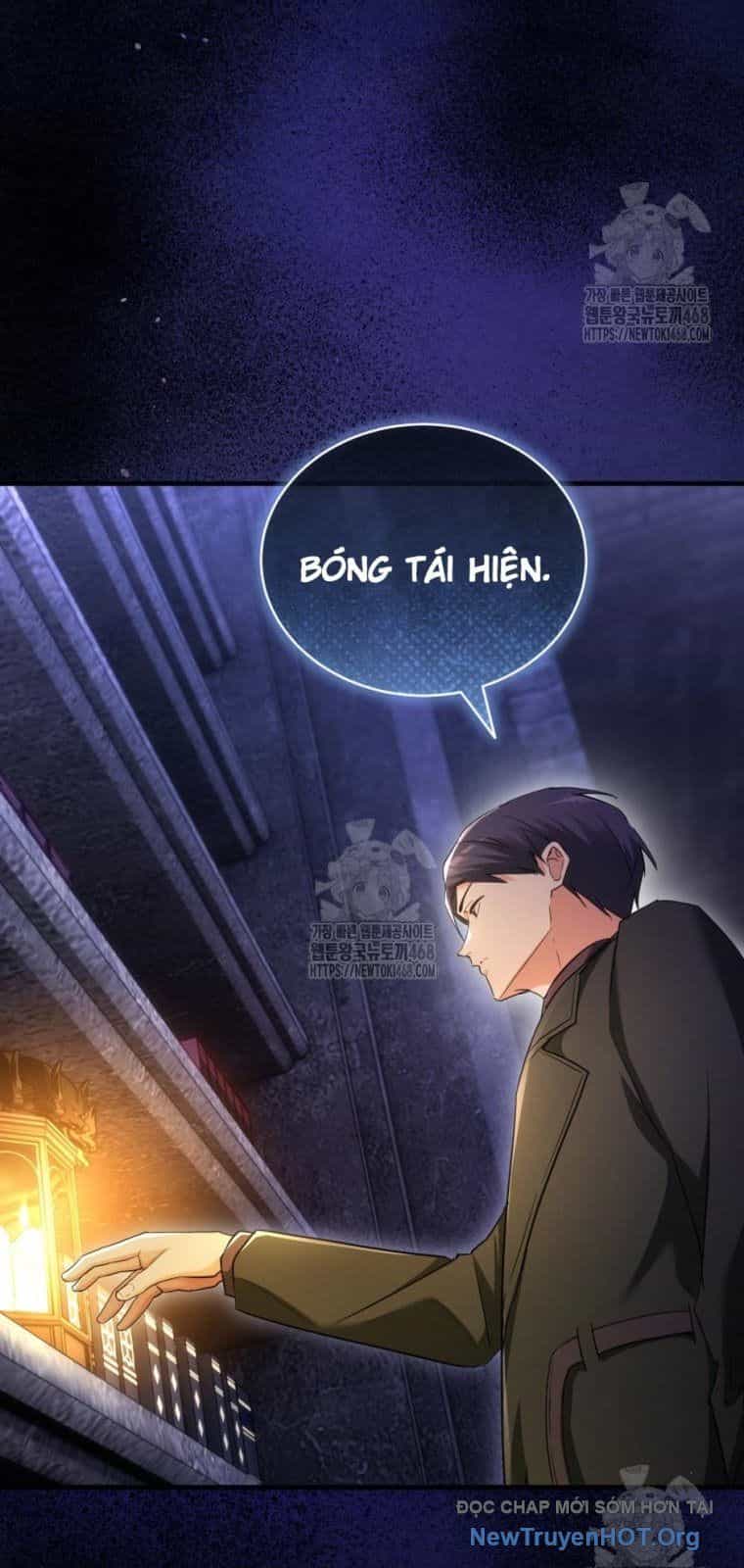 Ranker Mơ Được Nghỉ Hưu - Chương 17 - ảnh 55