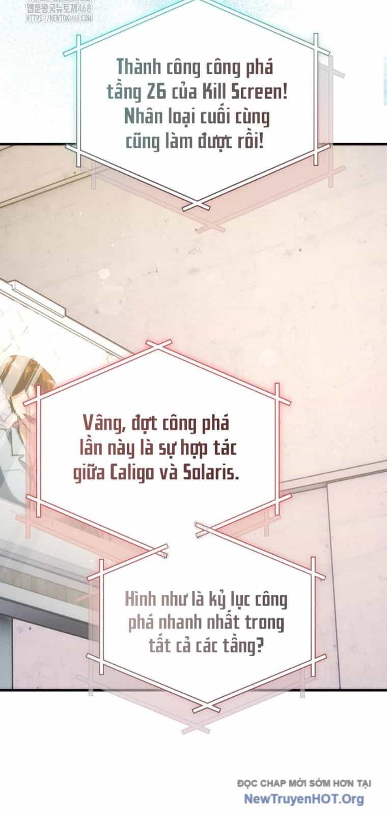 Ranker Mơ Được Nghỉ Hưu - Chương 17 - ảnh 60