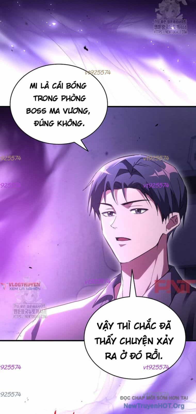 Ranker Mơ Được Nghỉ Hưu - Chương 17 - ảnh 80
