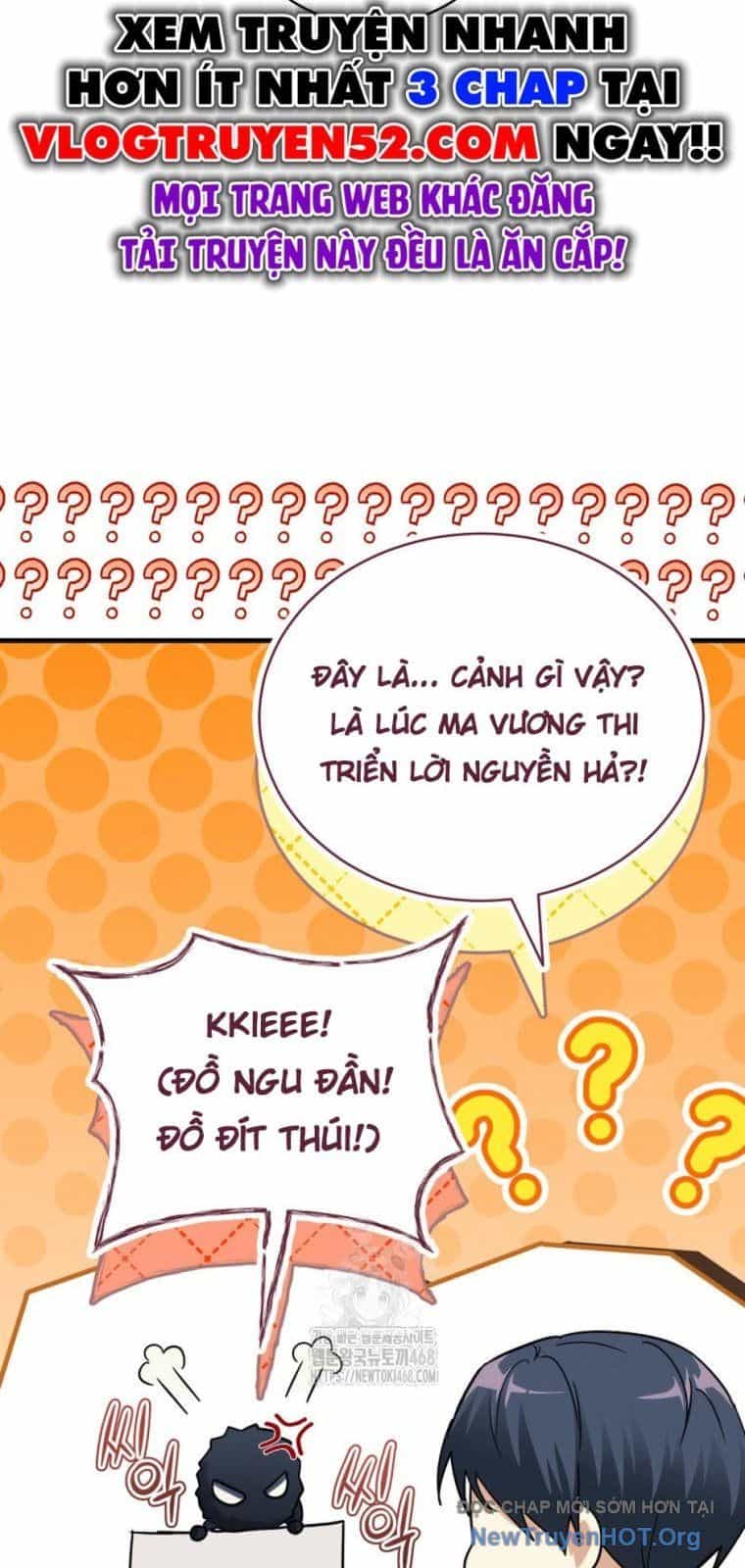 Ranker Mơ Được Nghỉ Hưu - Chương 18 - ảnh 17