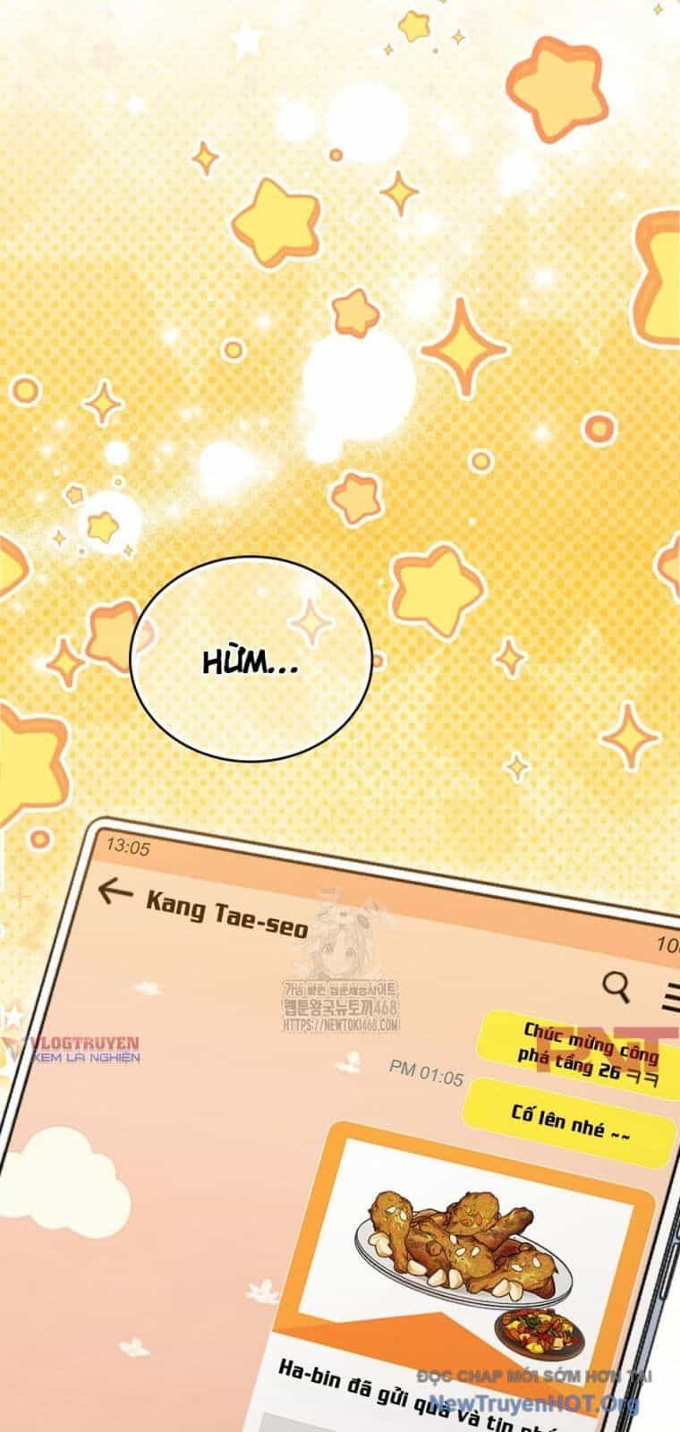 Ranker Mơ Được Nghỉ Hưu - Chương 18 - ảnh 25