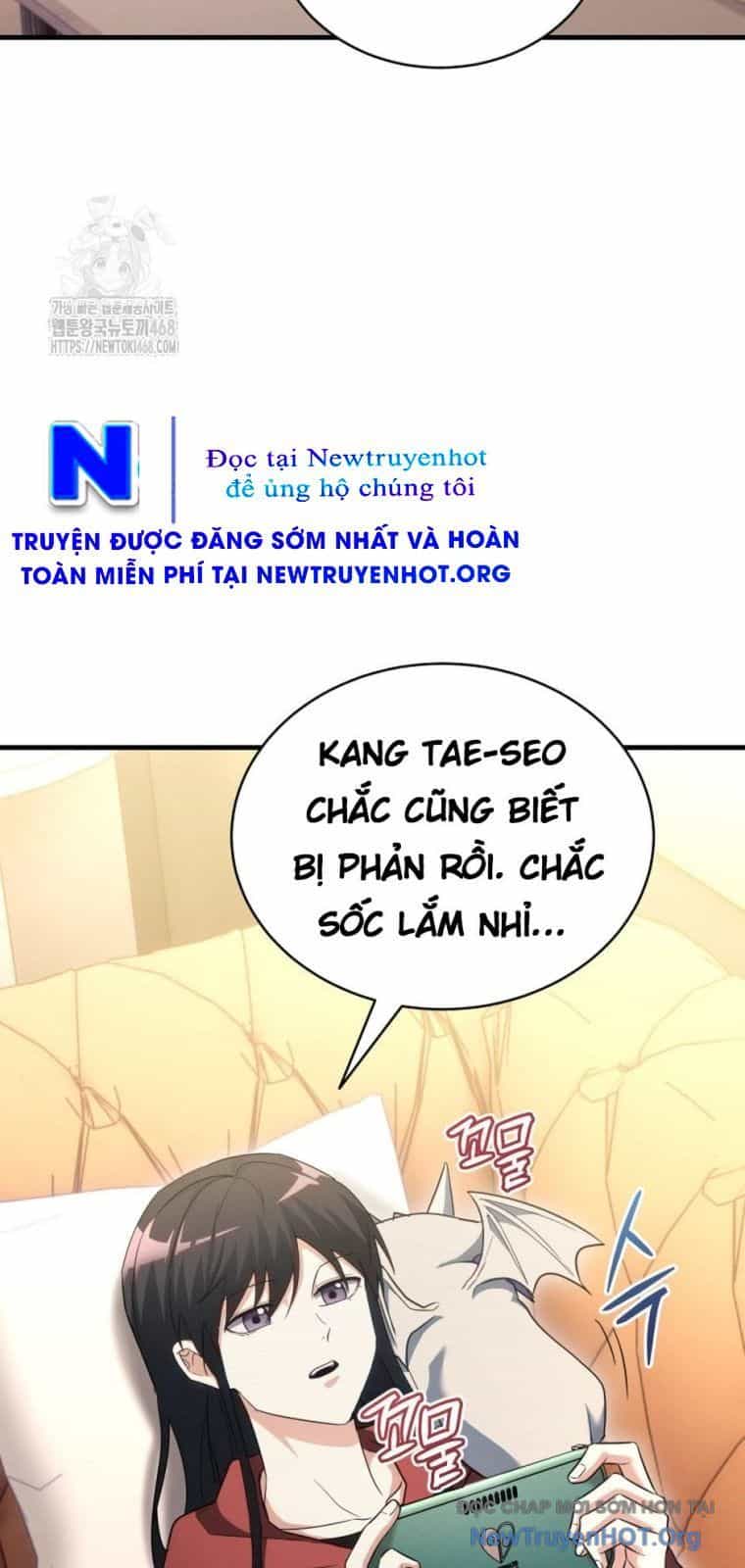 Ranker Mơ Được Nghỉ Hưu - Chương 18 - ảnh 27