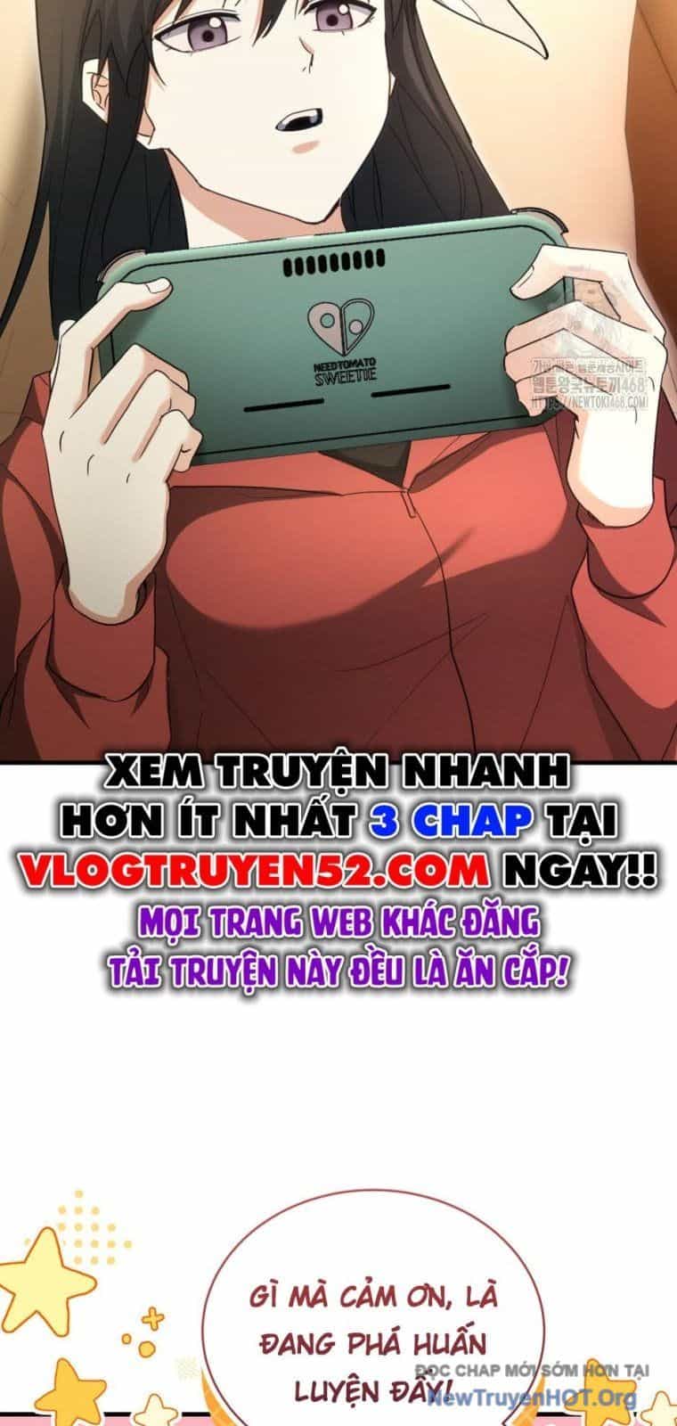 Ranker Mơ Được Nghỉ Hưu - Chương 18 - ảnh 29