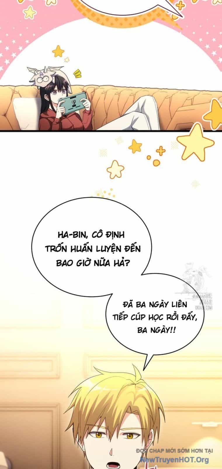 Ranker Mơ Được Nghỉ Hưu - Chương 18 - ảnh 30