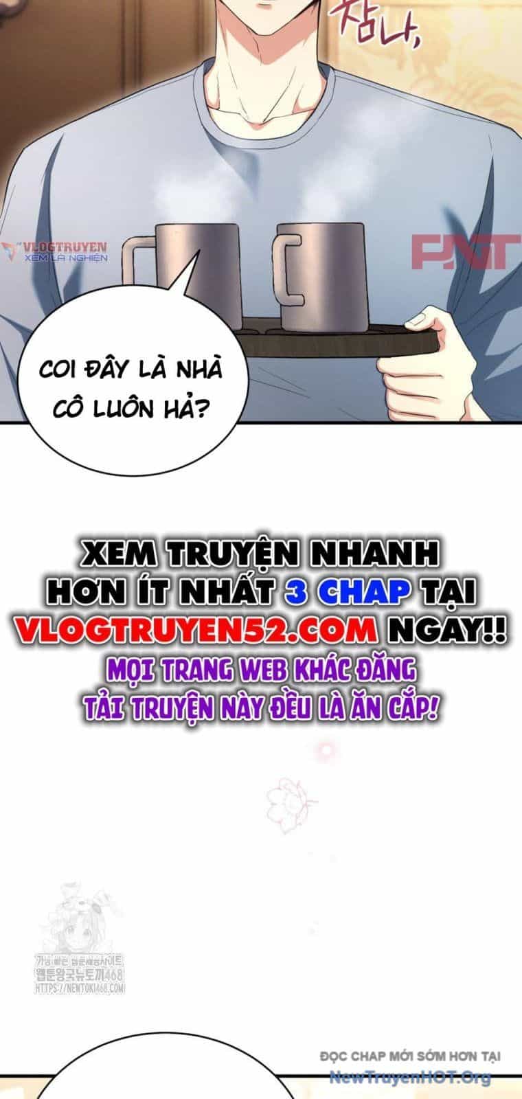 Ranker Mơ Được Nghỉ Hưu - Chương 18 - ảnh 31