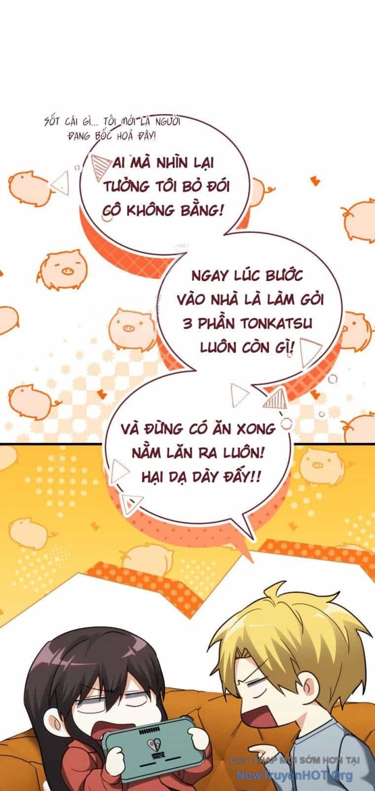 Ranker Mơ Được Nghỉ Hưu - Chương 18 - ảnh 33