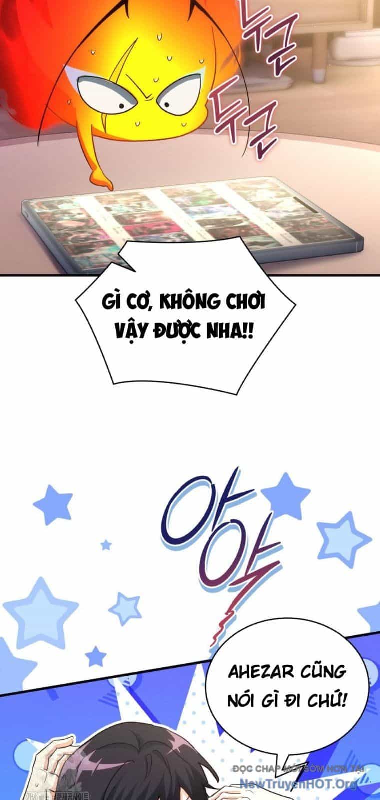 Ranker Mơ Được Nghỉ Hưu - Chương 18 - ảnh 35