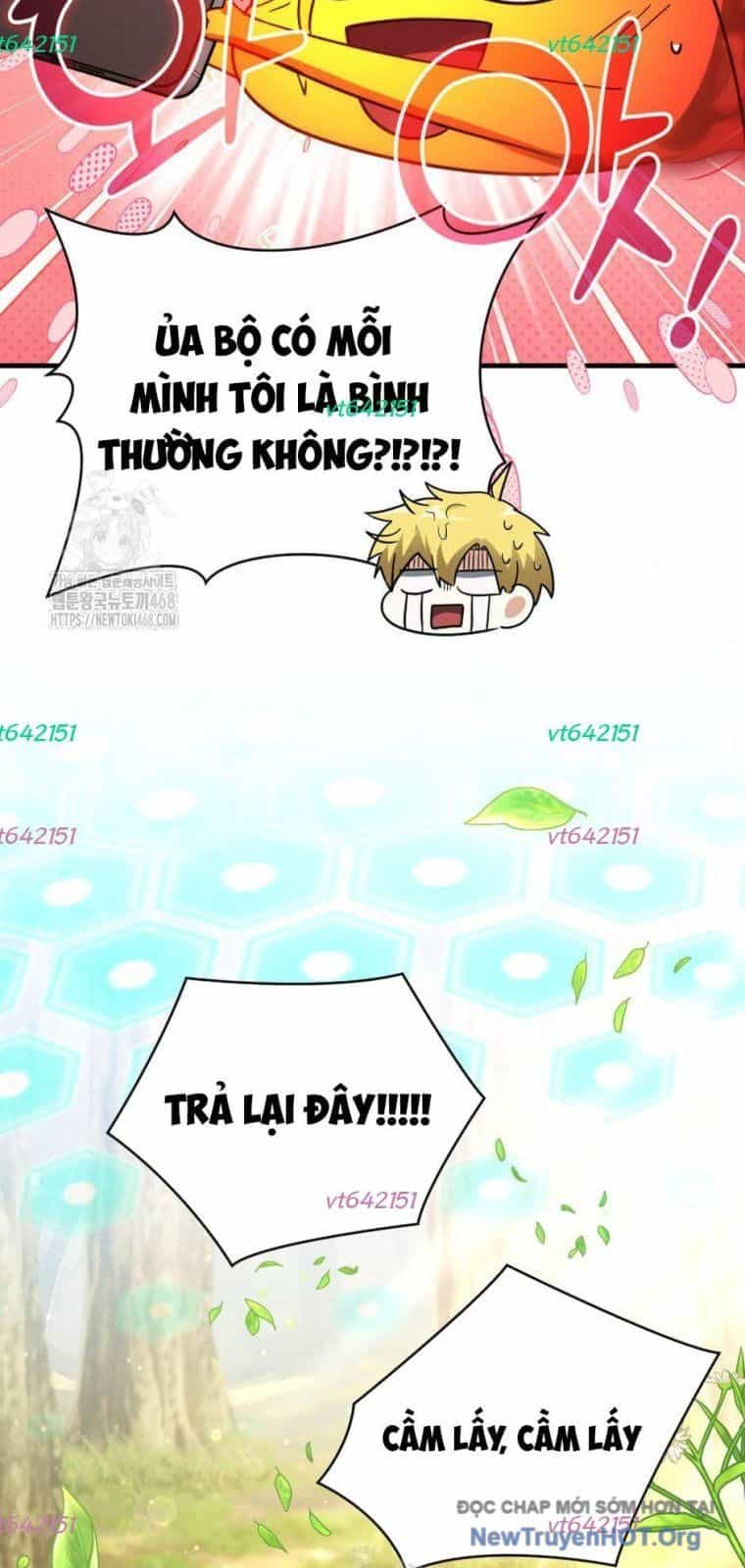 Ranker Mơ Được Nghỉ Hưu - Chương 18 - ảnh 37