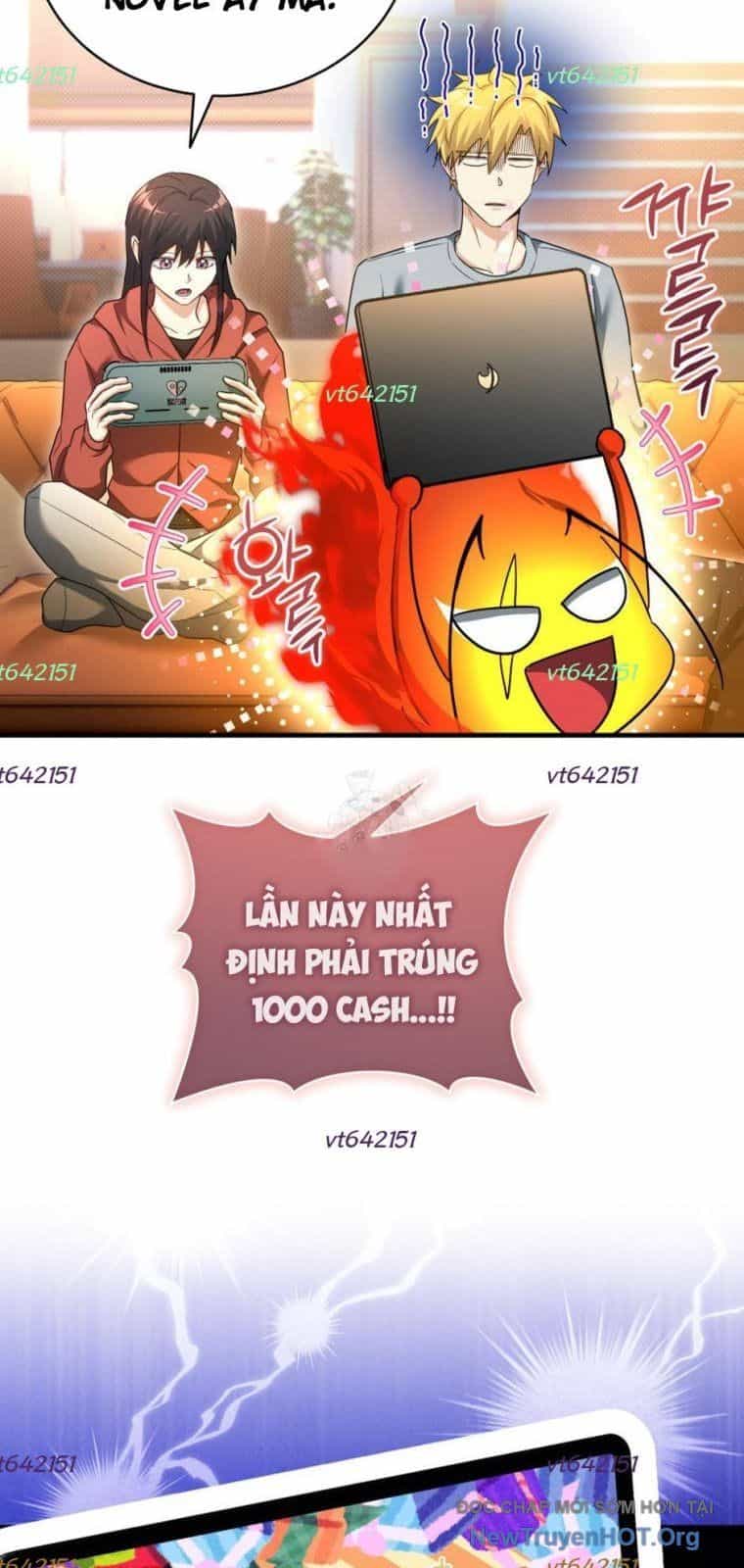 Ranker Mơ Được Nghỉ Hưu - Chương 18 - ảnh 39