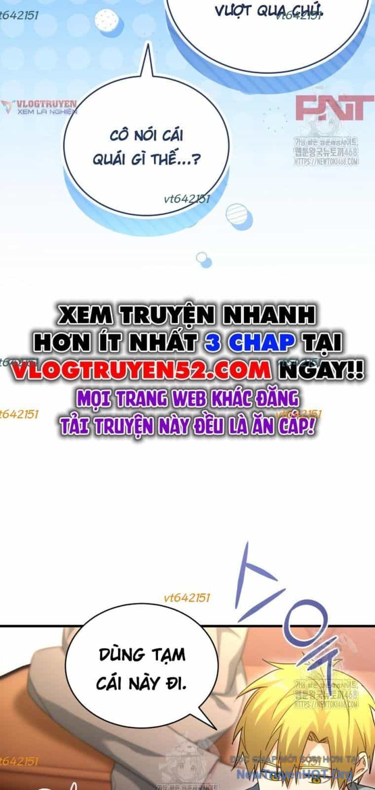 Ranker Mơ Được Nghỉ Hưu - Chương 18 - ảnh 42