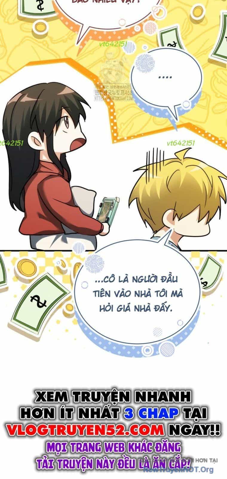 Ranker Mơ Được Nghỉ Hưu - Chương 18 - ảnh 49