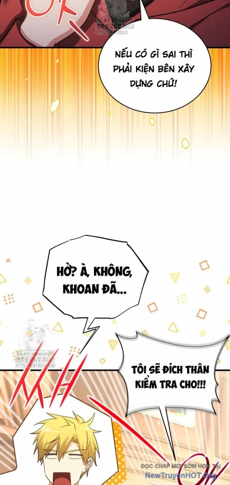 Ranker Mơ Được Nghỉ Hưu - Chương 18 - ảnh 60