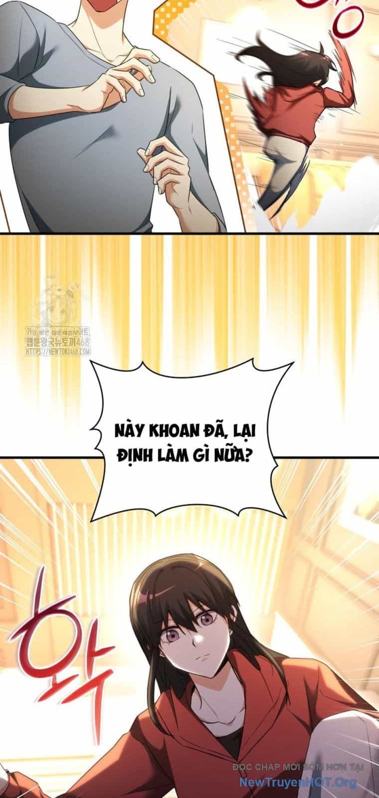 Ranker Mơ Được Nghỉ Hưu - Chương 18 - ảnh 61