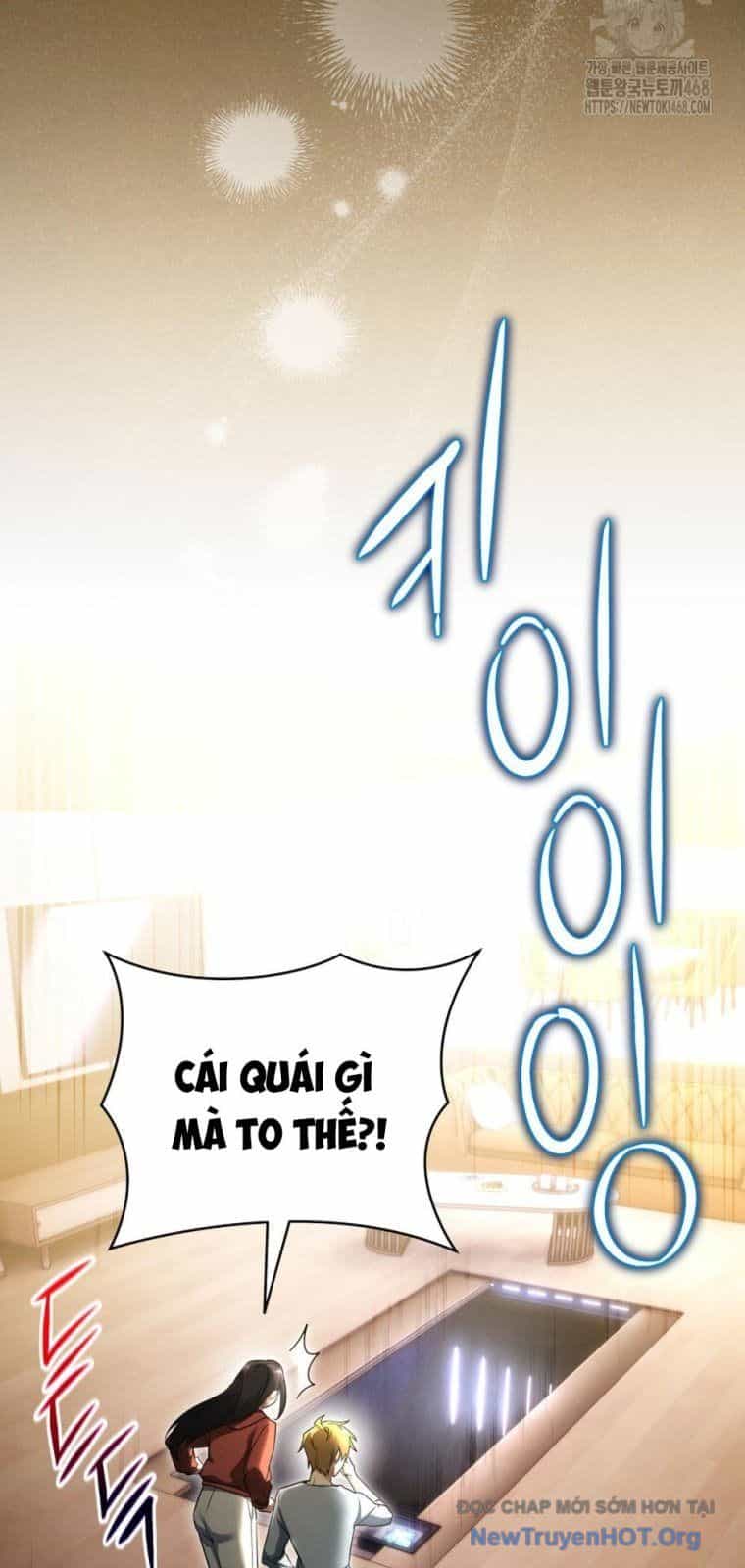 Ranker Mơ Được Nghỉ Hưu - Chương 18 - ảnh 67