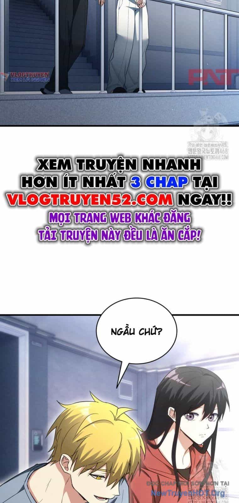 Ranker Mơ Được Nghỉ Hưu - Chương 18 - ảnh 75
