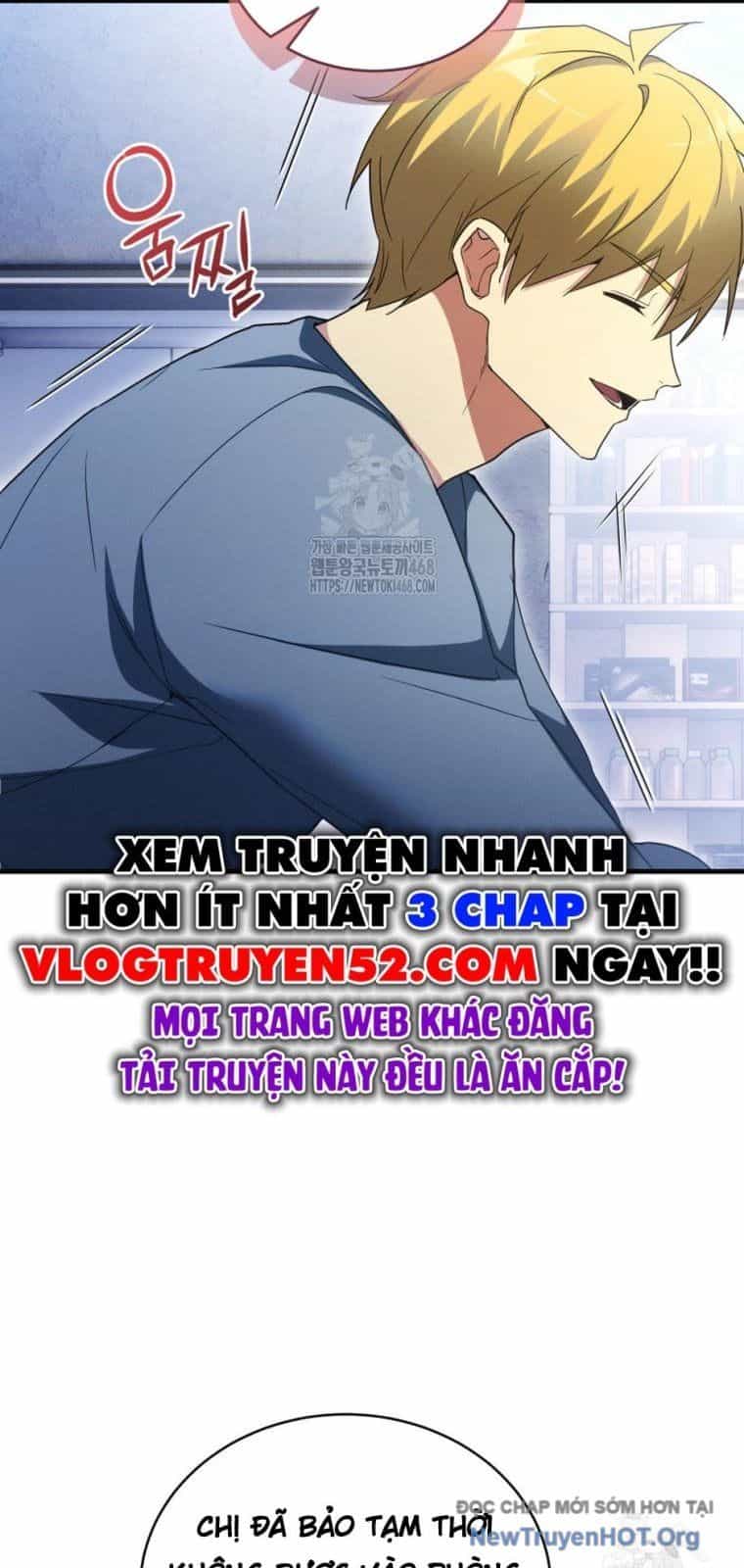 Ranker Mơ Được Nghỉ Hưu - Chương 18 - ảnh 77