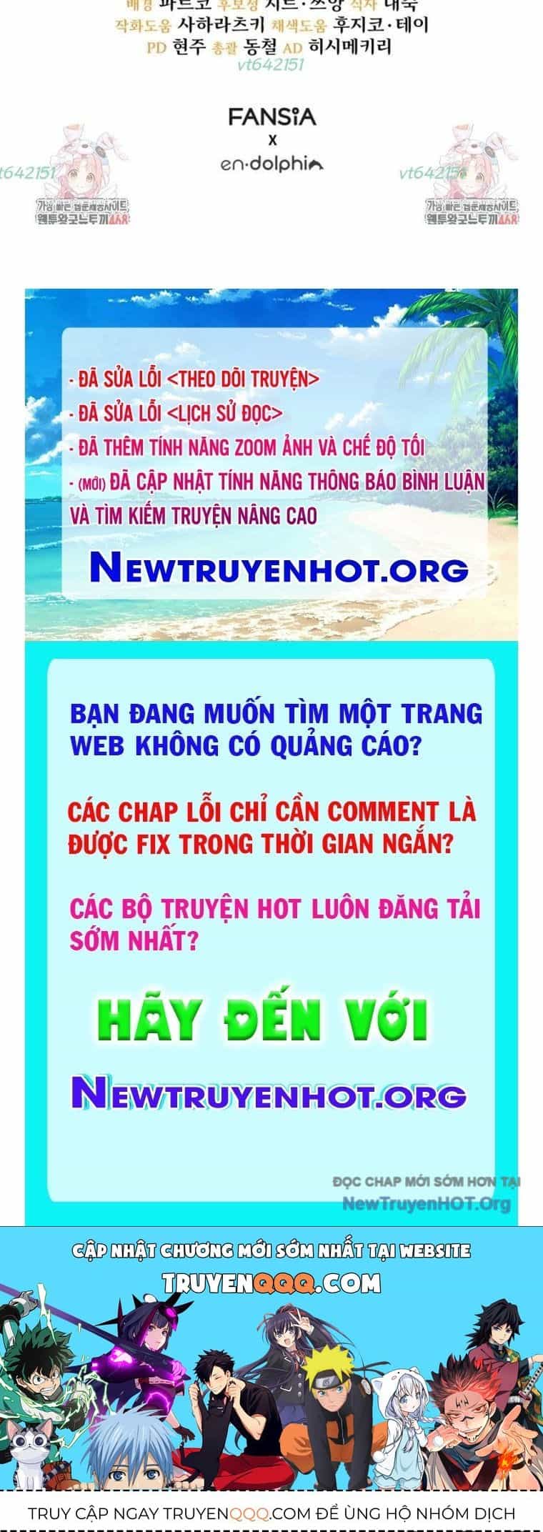 Ranker Mơ Được Nghỉ Hưu - Chương 18 - ảnh 84