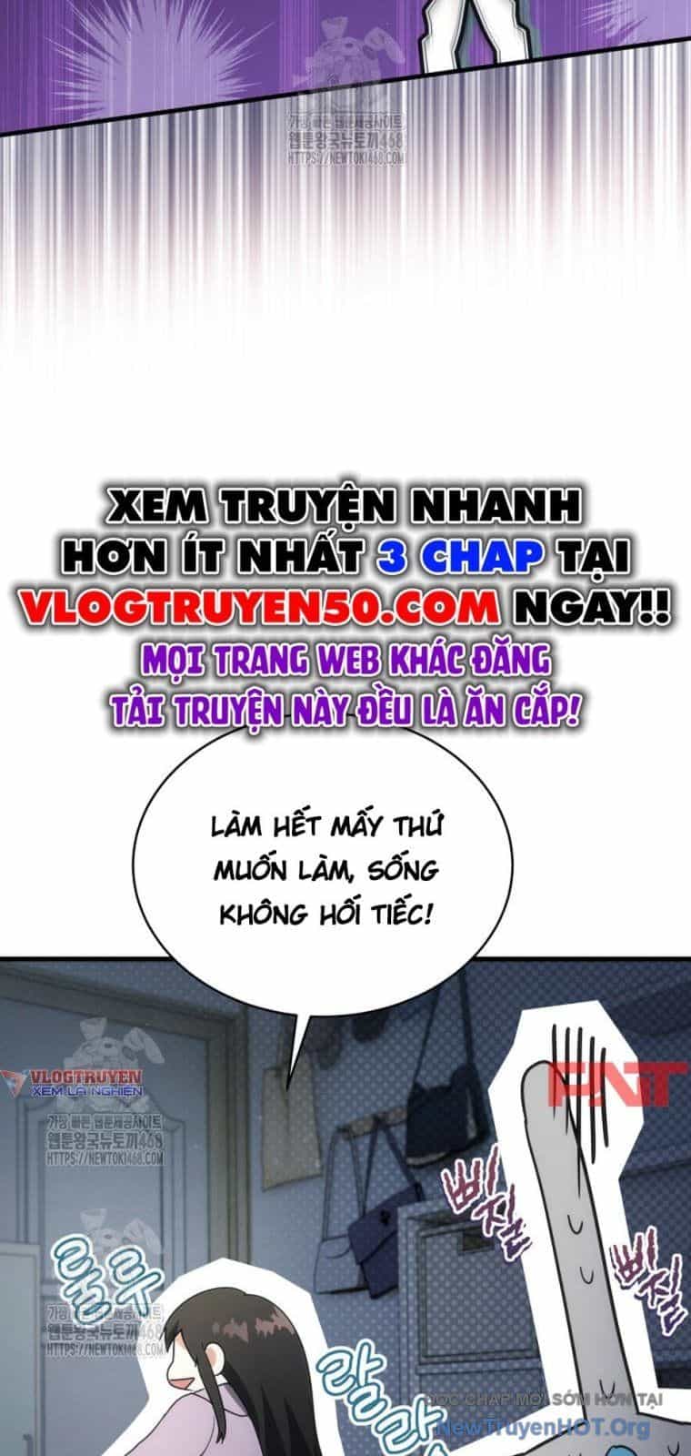 Ranker Mơ Được Nghỉ Hưu - Chương 2 - ảnh 102