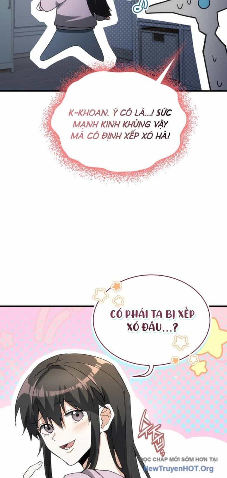 Ranker Mơ Được Nghỉ Hưu - Chương 2 - ảnh 103