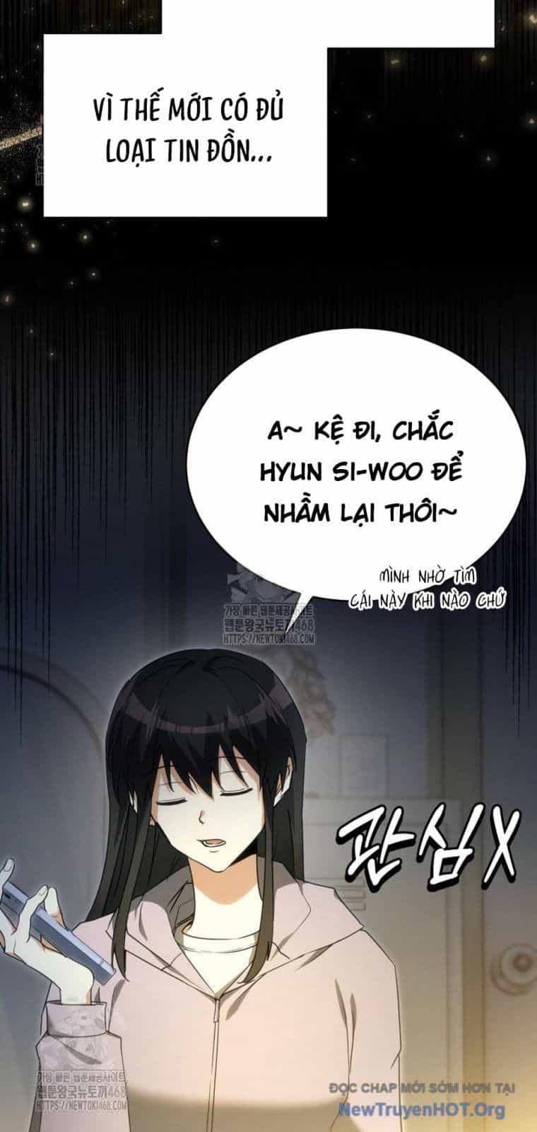 Ranker Mơ Được Nghỉ Hưu - Chương 2 - ảnh 18