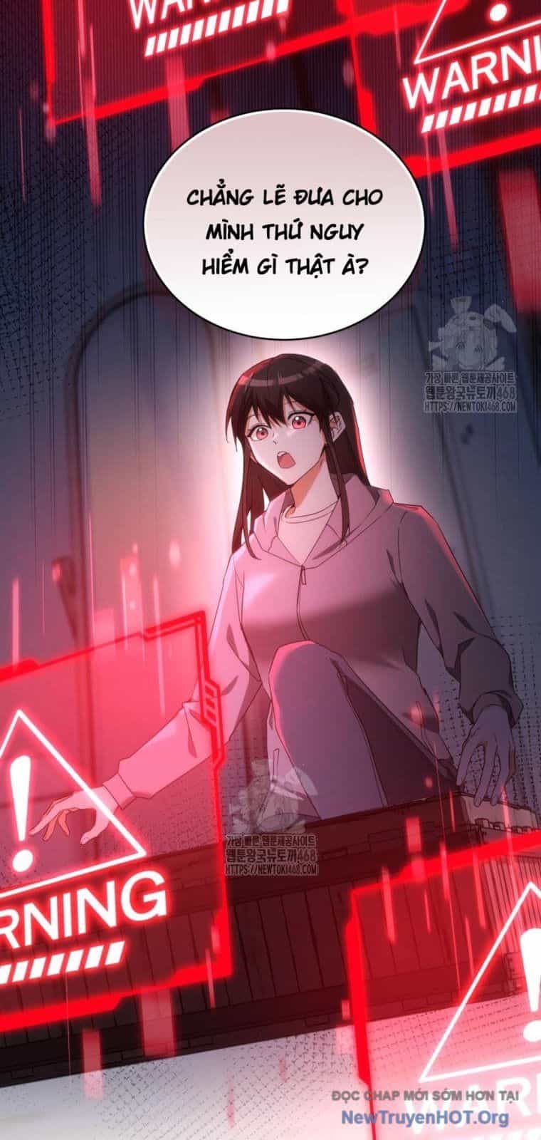 Ranker Mơ Được Nghỉ Hưu - Chương 2 - ảnh 2