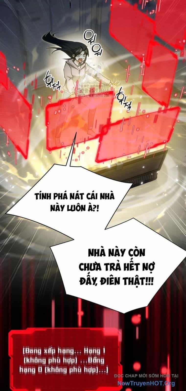 Ranker Mơ Được Nghỉ Hưu - Chương 2 - ảnh 30